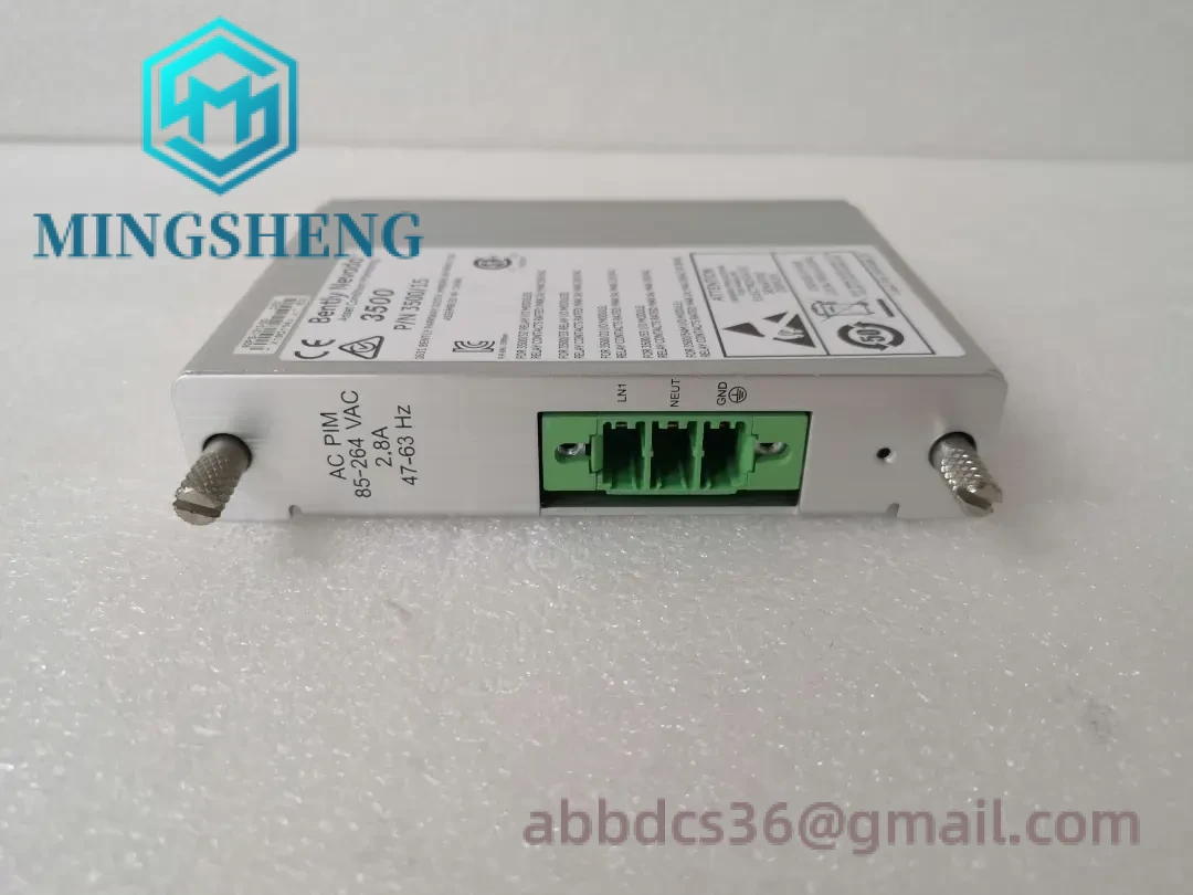 BENTLY_106M1081-01_5.webp BENTLY 106M1081-01 AC Power Input Module for Industrial Automation