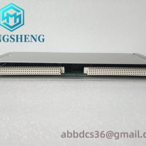 Bently 128229-01 Signal Processing Module for Industrial Automation