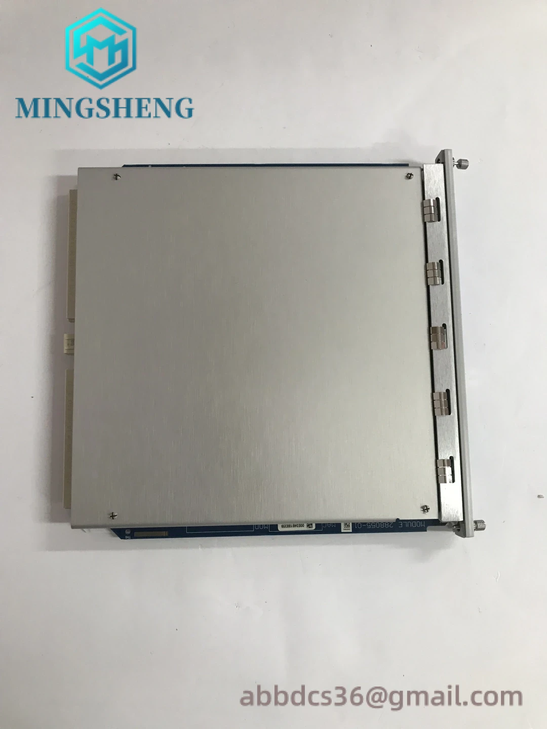 BENTLY_3500-22M_288055-01_1.webp BENTLY 3500-22M 288055-01 Industrial Control Module