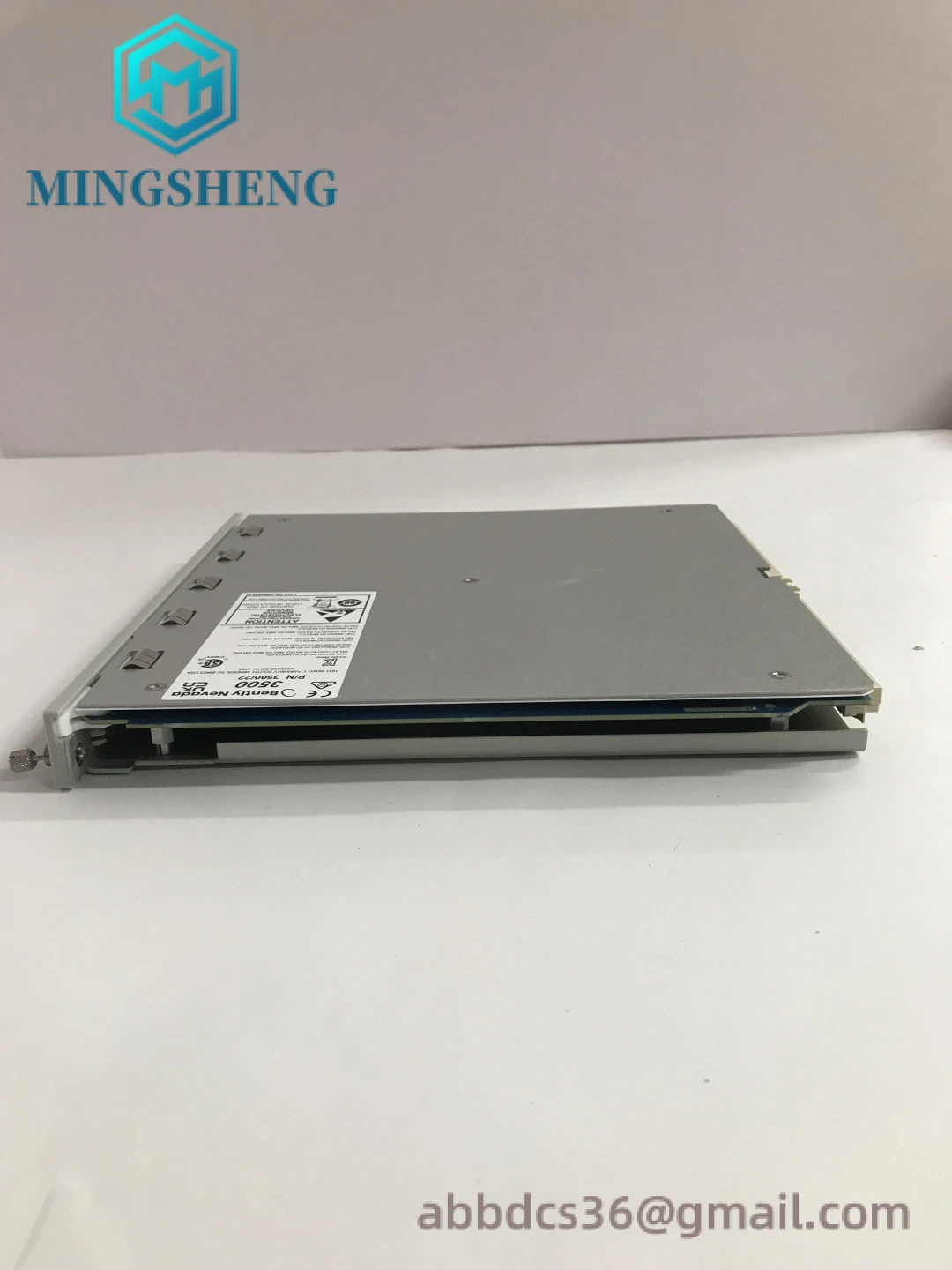BENTLY_3500-22M_288055-01_5.webp BENTLY 3500-22M 288055-01 Industrial Control Module