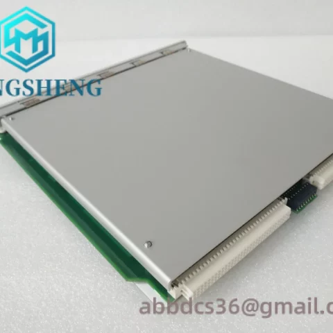 BENTLY 3500 42M 176449-02 Vibration Monitoring Module