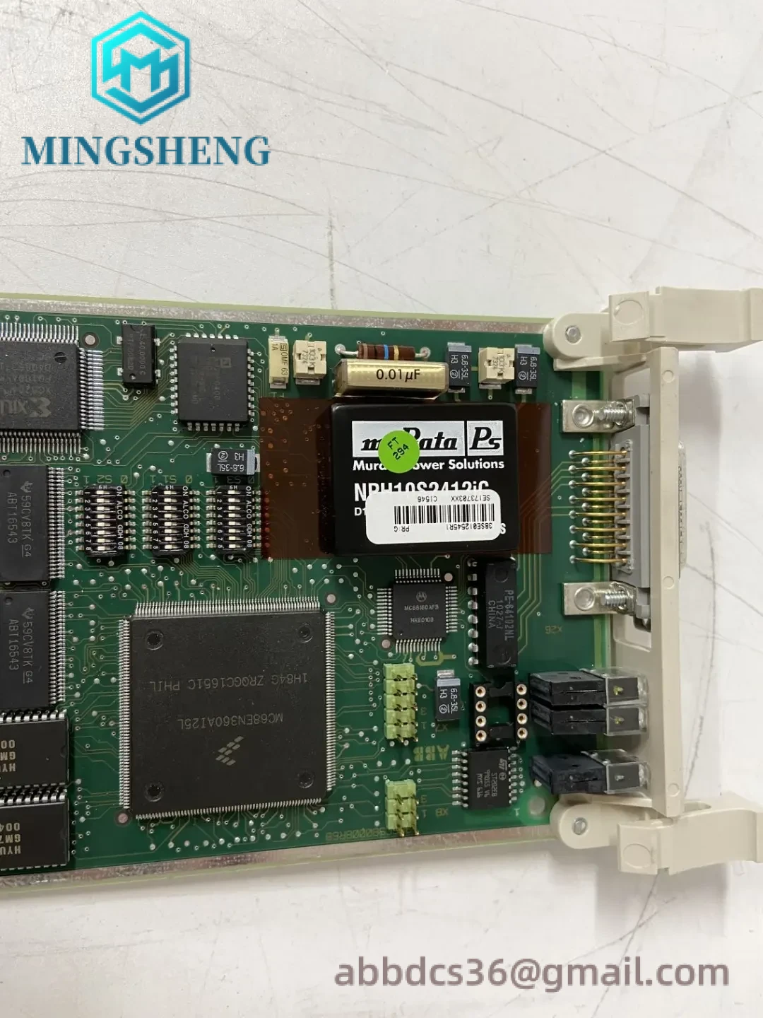 CI546_3BSE012545R1_4.webp ABB CI546 3BSE012545R1 Control Module