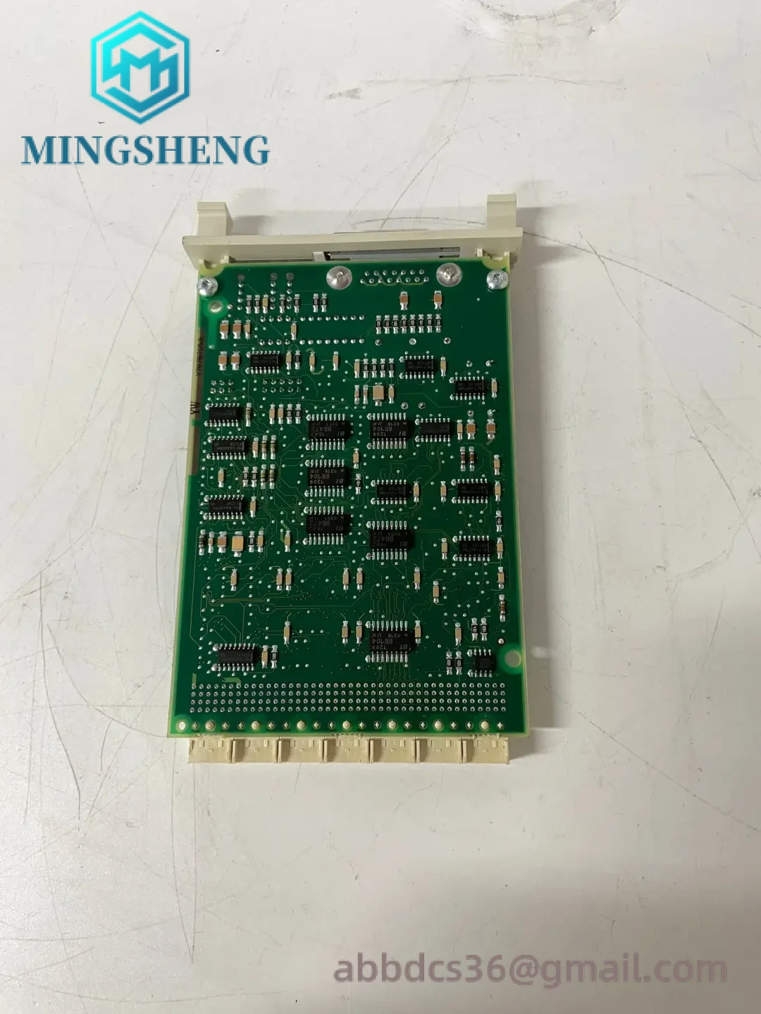 CI546_3BSE012545R1_5.webp ABB CI546 3BSE012545R1 Control Module