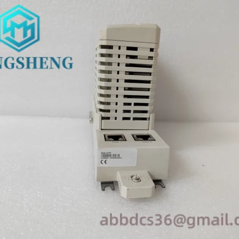 ABB CI857K01 3BSE018144R1 Industrial Control Module