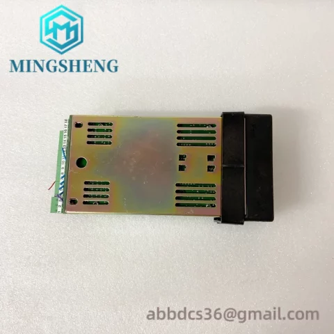 WATLOW ANAFAZE CLS208: High-Precision Temperature Control Module