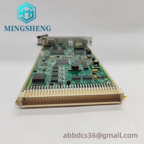 CMU 42015-115-00 Industrial Control Module