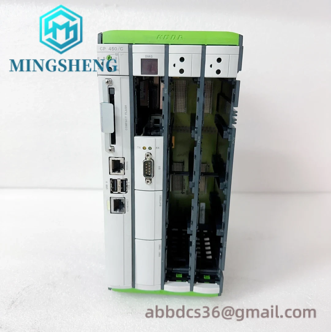 CP450C_5.webp Yokogawa Conductivity/Resistivity Converter CP450C-A-ANSI