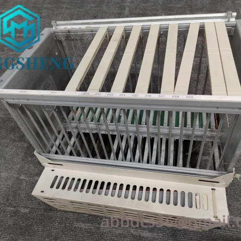 ABB DSRF197 3BSE019297R1 Industrial Control Module