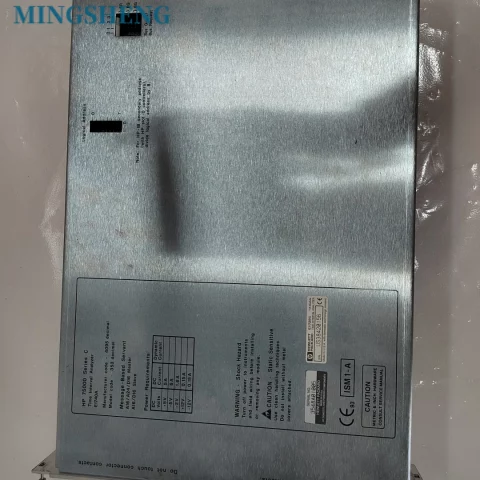 HP E1740A Industrial Control Module