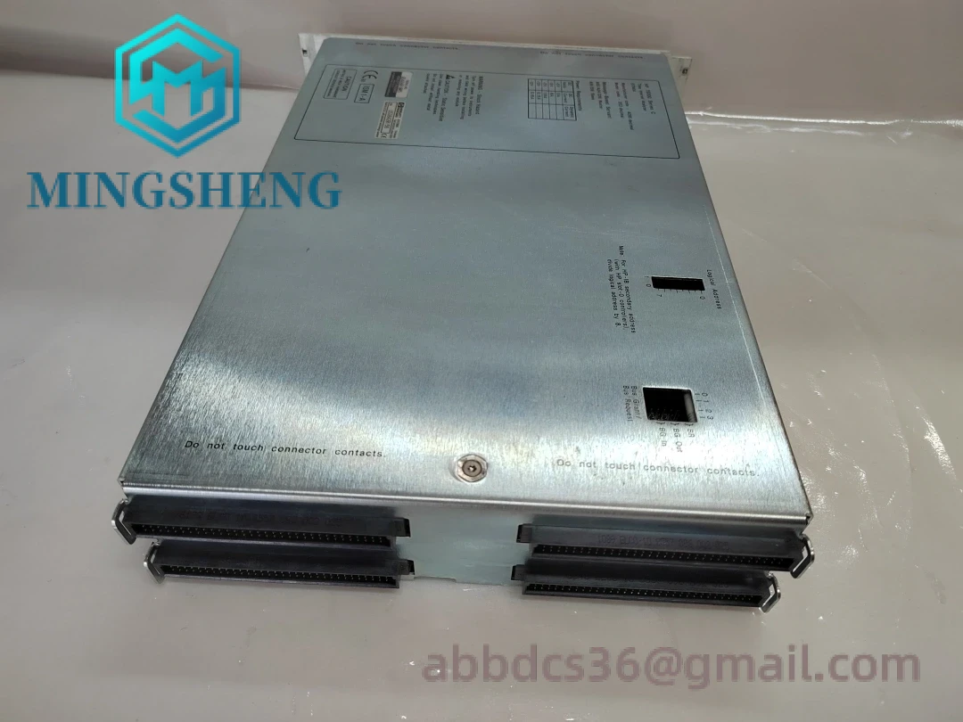 E1740A_6.webp HP E1740A Industrial Control Module