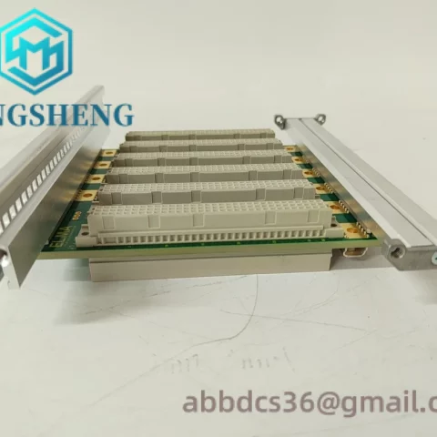 Hollysys ELMA 1900002919-0000R Industrial Control Module