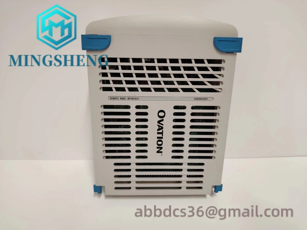 EMERSON_5X00453G01_2.webp EMERSON 5X00453G01 Industrial Control Module