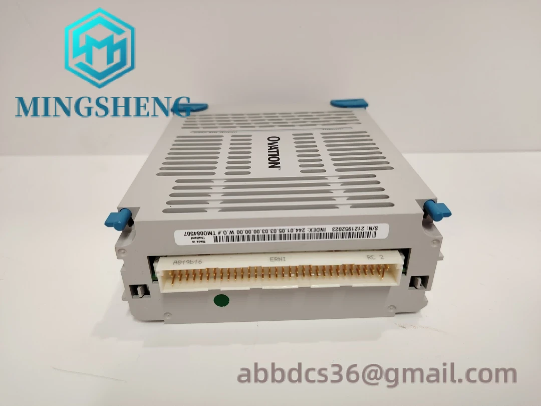 EMERSON_5X00453G01_4.webp EMERSON 5X00453G01 Industrial Control Module