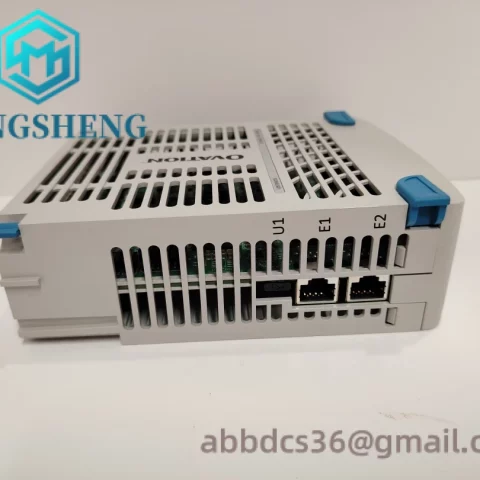 EMERSON 5X00453G01 Industrial Control Module