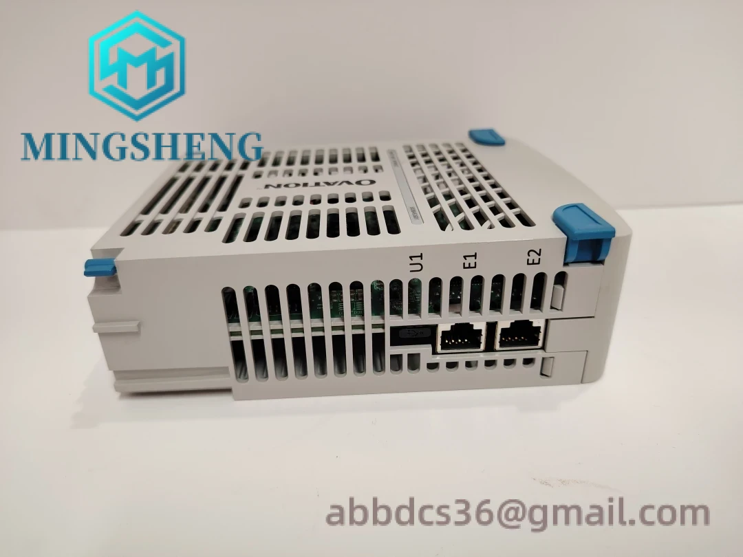 EMERSON_5X00453G01_5.webp EMERSON 5X00453G01 Industrial Control Module