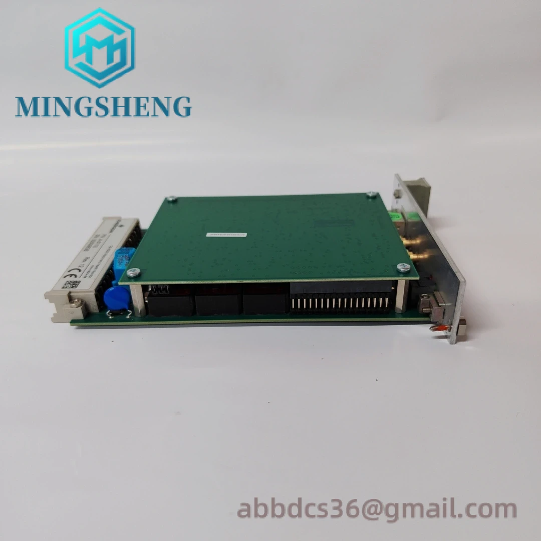 EMERSON_A6110_11.webp EMERSON A6110 General Module