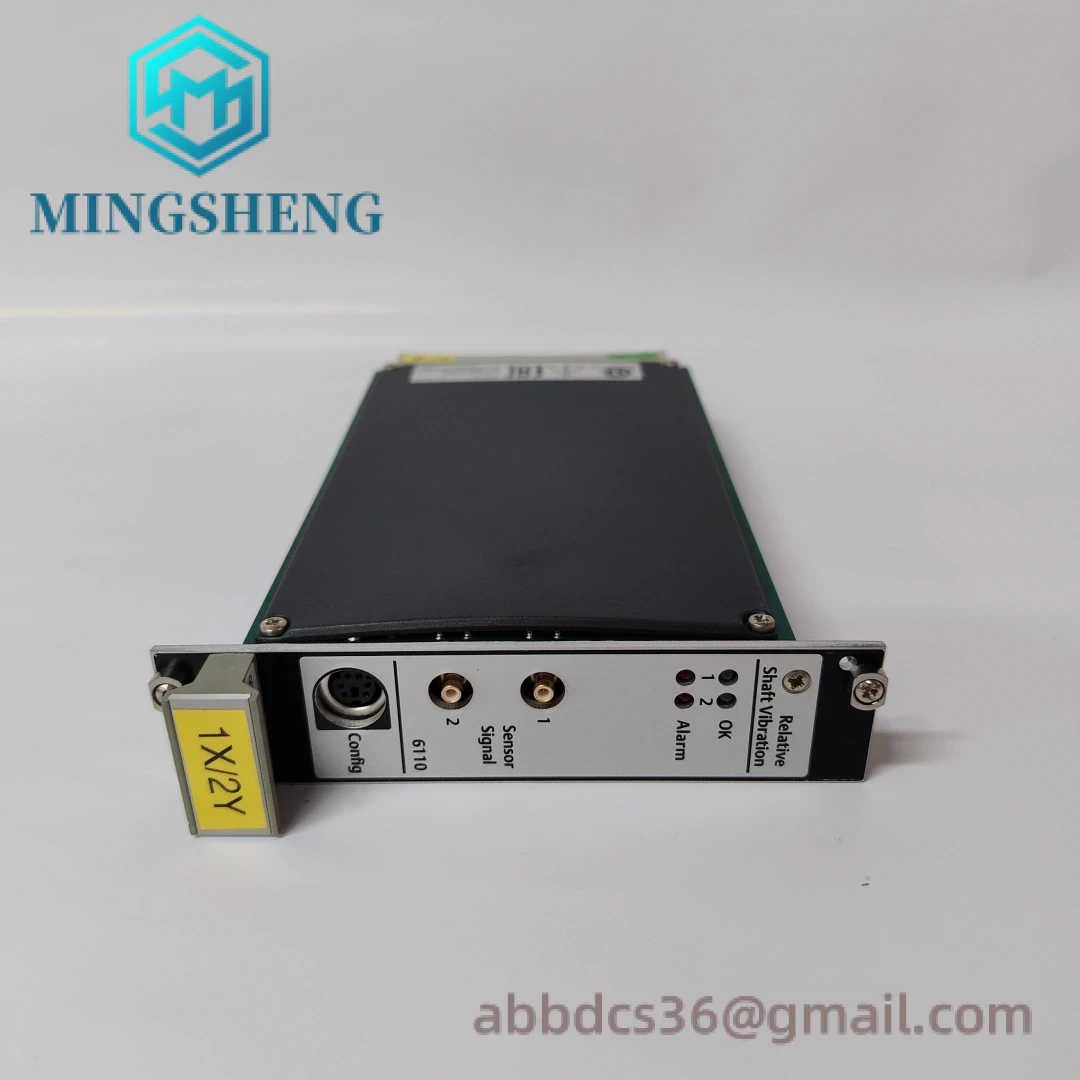 EMERSON_A6110_8.webp EMERSON A6110 General Module