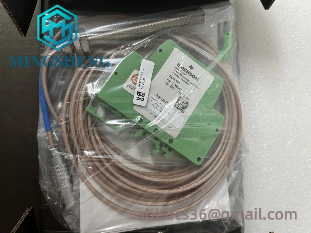 EMERSON_PR6423008-110_CON021_5.webp EMERSON PR6423008-110+CON021 Industrial Control Module