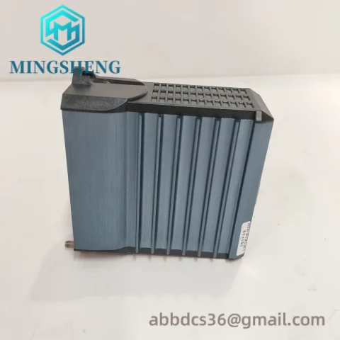 FOXBORO FBM232 P0926GW Industrial Control Module