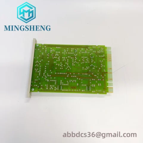 ABB G3FD HENF452692R1 Industrial Control Module