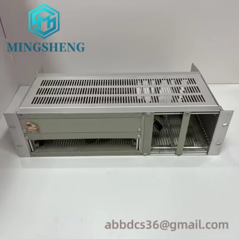 GE D20EME 2400-21004 Industrial Control Module