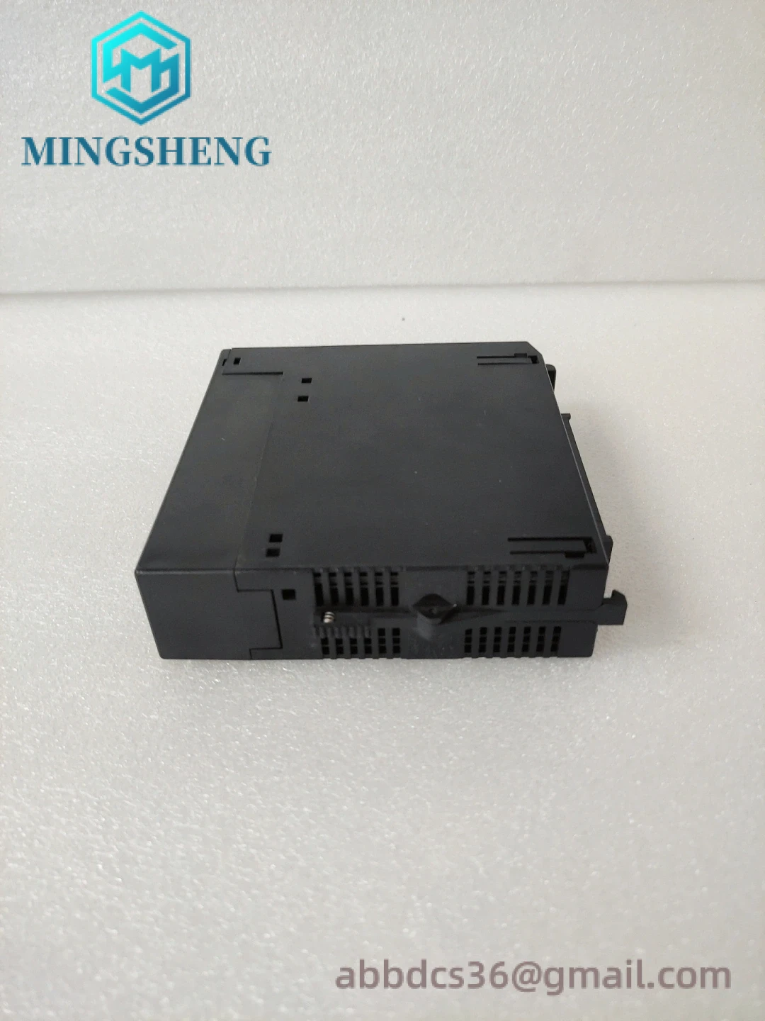 GE_IC693CPU350-BC_1.webp GE IC693CPU350-BC Programmable Logic Controller Module