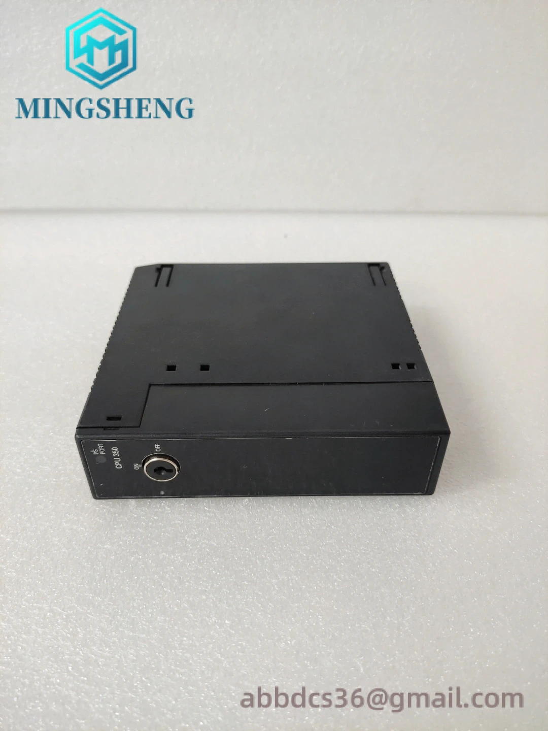 GE_IC693CPU350-BC_2.webp GE IC693CPU350-BC Programmable Logic Controller Module