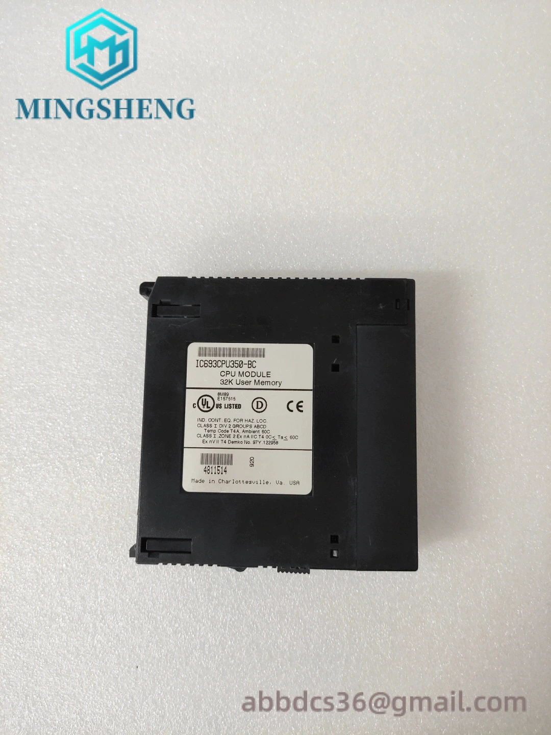 GE_IC693CPU350-BC_4.webp GE IC693CPU350-BC Programmable Logic Controller Module