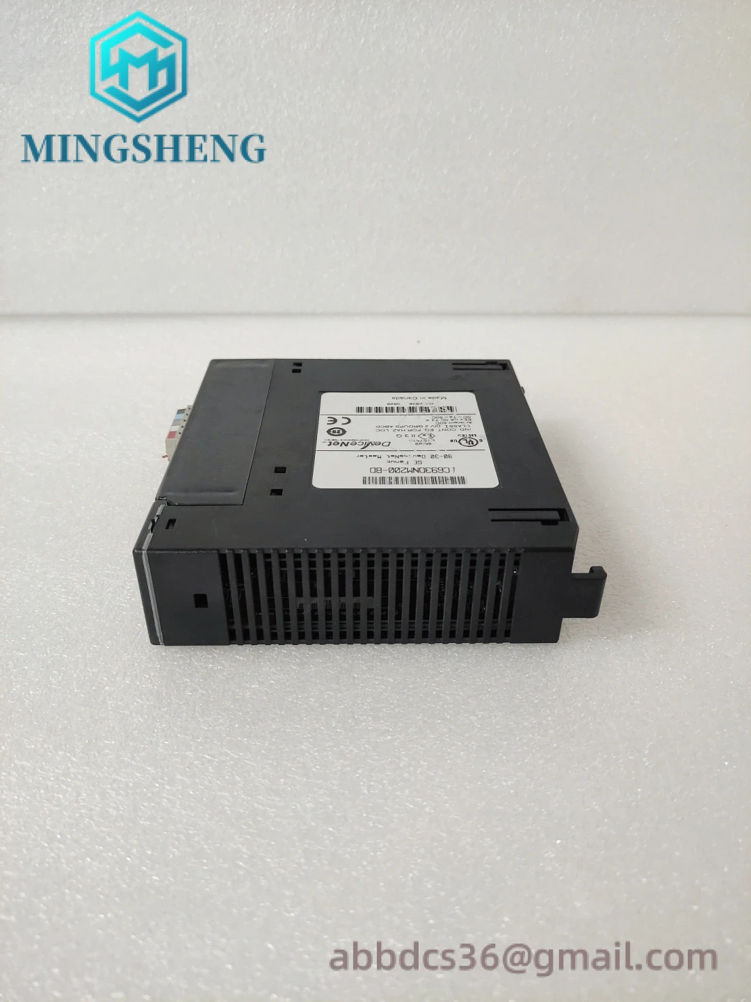 GE_IC693DNM200-BD_5.webp GE IC693DNM200-BD DeviceNet Master Module