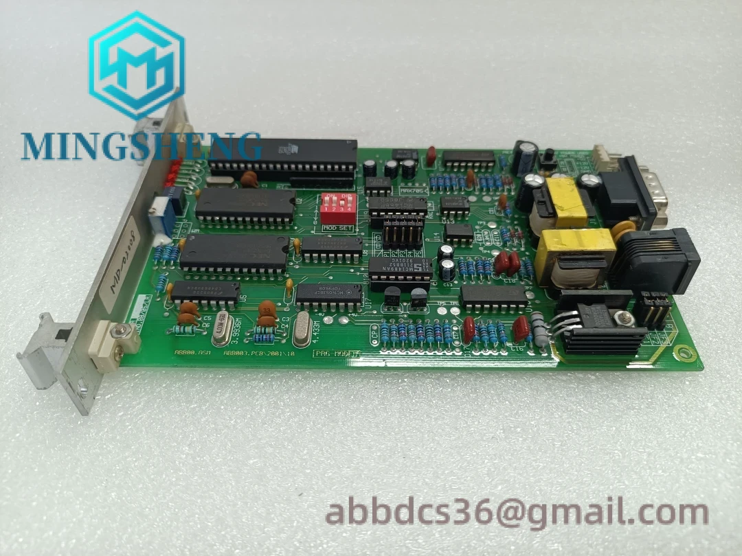 GE_PRG-MODEM_3.webp GE PRG-MODEM Communication Module for Industrial Automation