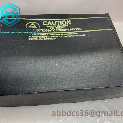 GE V7768-320001 350-9301007768-320001 C Industrial Control Module