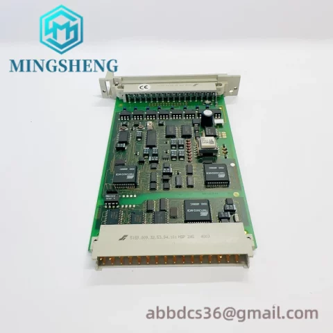 HIMA F6217 984621702 Controller Module for Industrial Automation