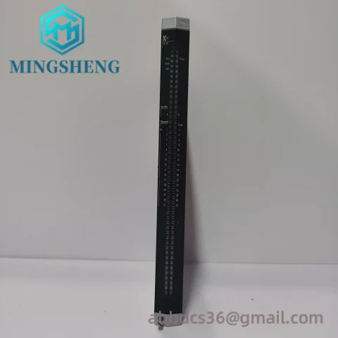 HIMA X-DI3201 985210201 Digital Input Module