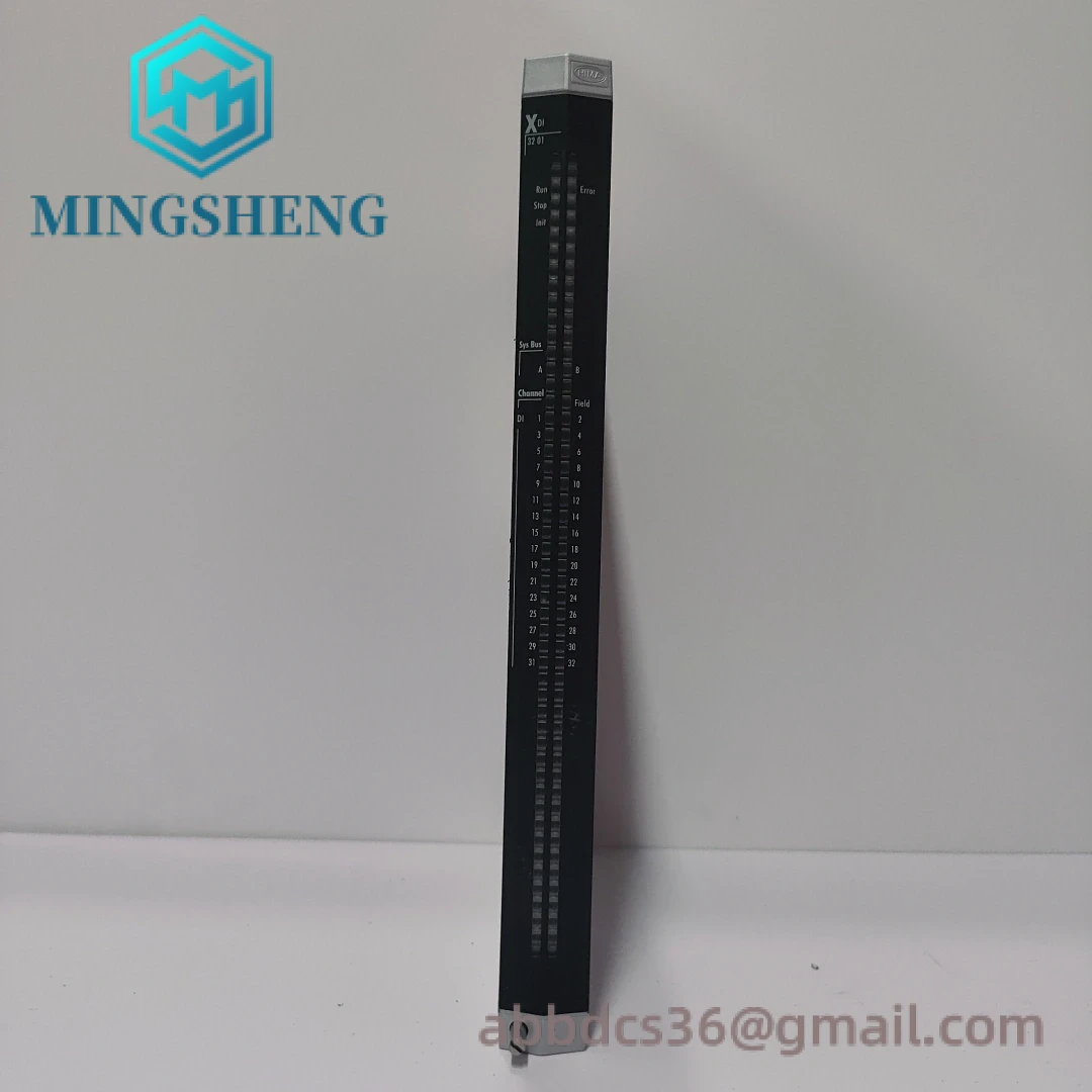 HIMA_X-DI3201_985210201_1.webp HIMA X-DI3201 985210201 Digital Input Module