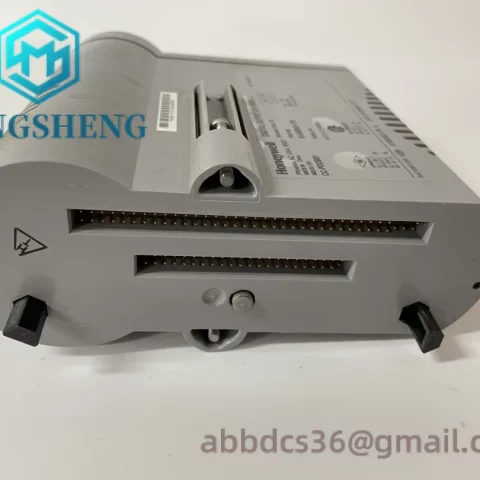 HONEYWELL CC-PDOB01 Data Acquisition/Signal Processing Module