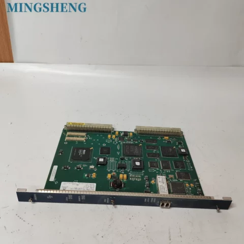 GE IC698RMX016-ED Industrial Control Module