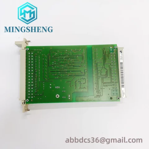 Toshiba IMG_3804-A High-Performance Industrial Control Module