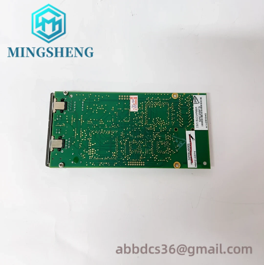 IS215UCVHM06A_IS200PMCIH1ACC_3.webp GE IS215UCVHM06A IS200PMCIH1ACC - Advanced Industrial Control Module
