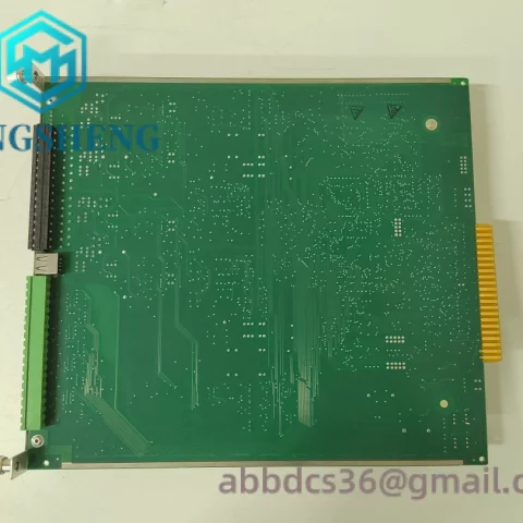 METSO IOP345 - Industrial Control Module