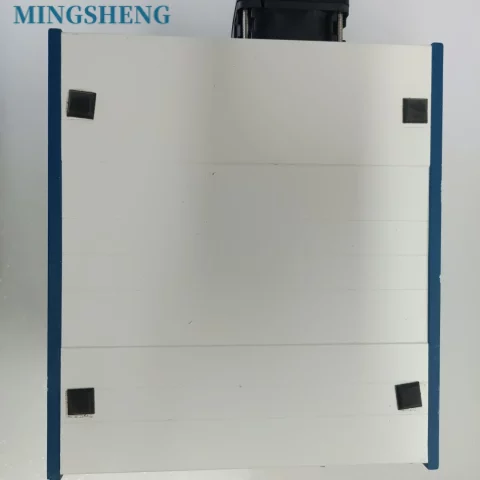 NI SCXI-1000 Industrial Signal Conditioning Module