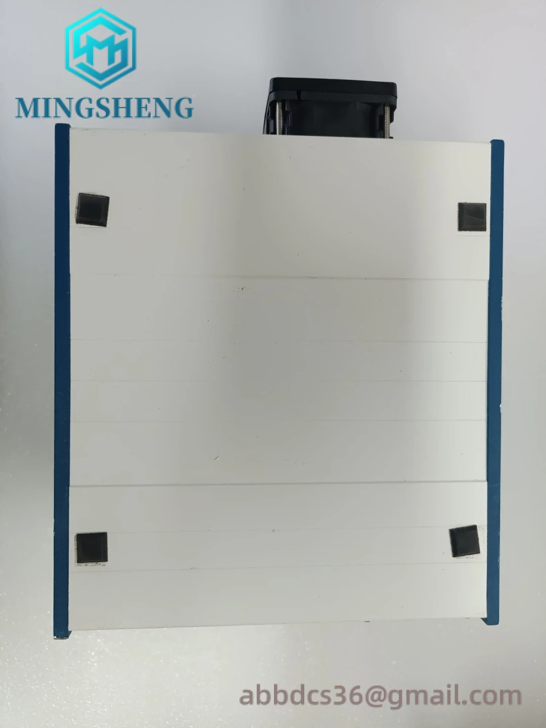 NI_SCXI-1000_5.webp NI SCXI-1000 Industrial Signal Conditioning Module