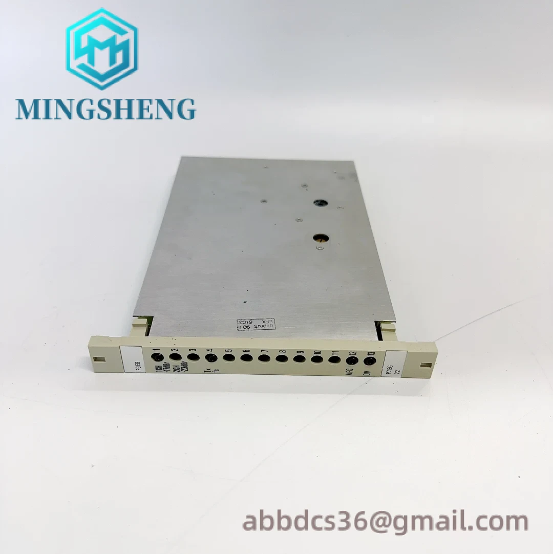 P3EB_HENF315223R1_1.webp ABB P3EB HENF315223R1 Industrial Control Module