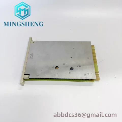 ABB P3EB HENF315223R1 Industrial Control Module