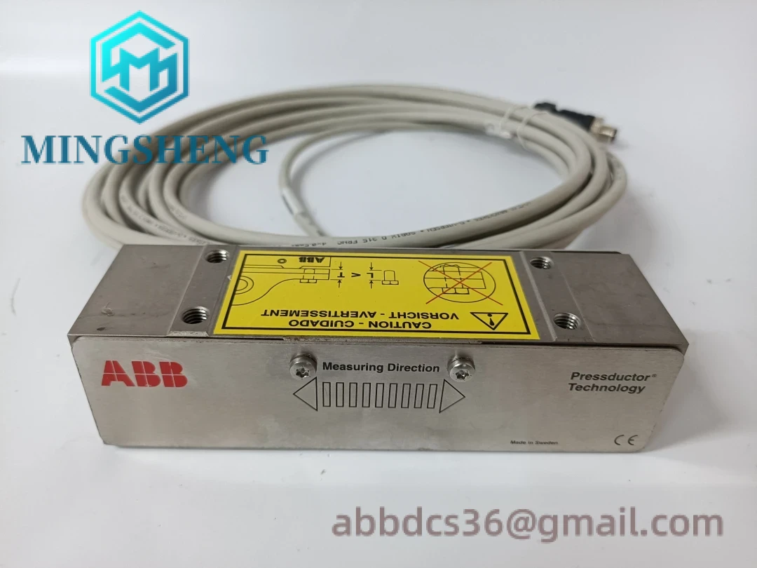 PFTL301E_3BSE019050R1000_1.0kN_1.webp ABB PFTL301E 3BSE019050R1000 1.0kN Industrial Control Module