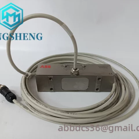 ABB PFTL301E 3BSE019050R1000 1.0kN Industrial Control Module