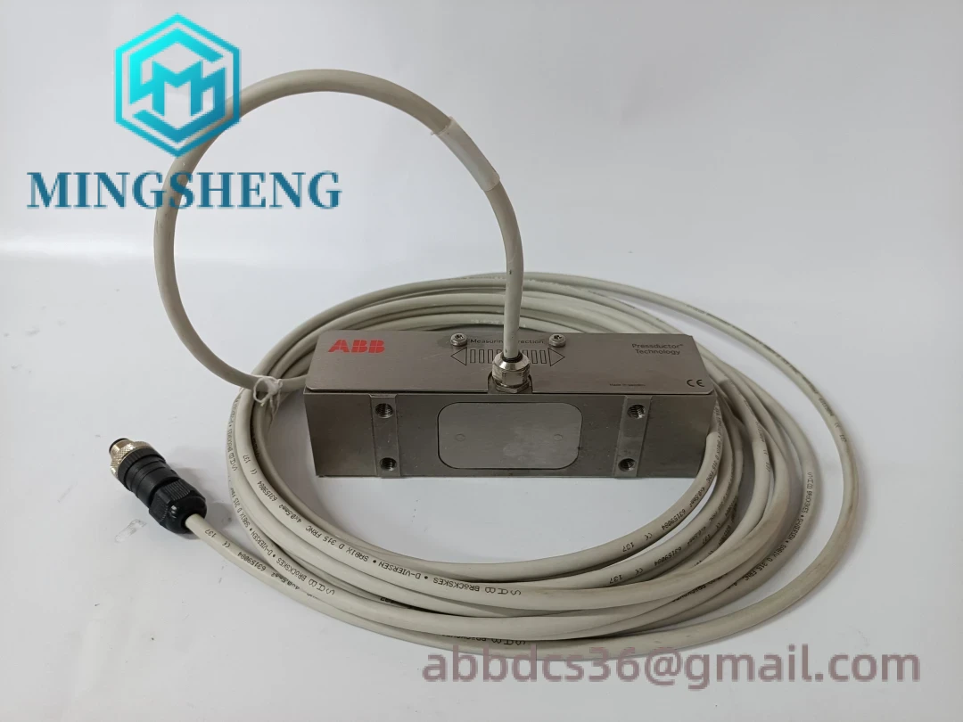 PFTL301E_3BSE019050R1000_1.0kN_5.webp ABB PFTL301E 3BSE019050R1000 1.0kN Industrial Control Module