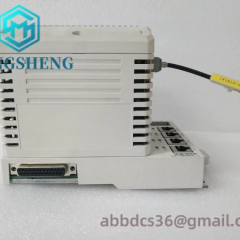 ABB PM865K01 PLC Central Unit