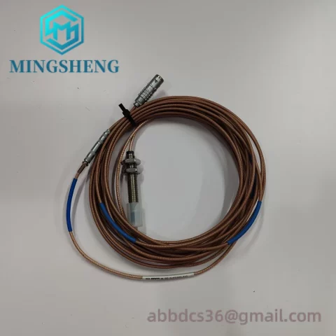 EPRO PR6423-003-010 Vibration Sensor Module