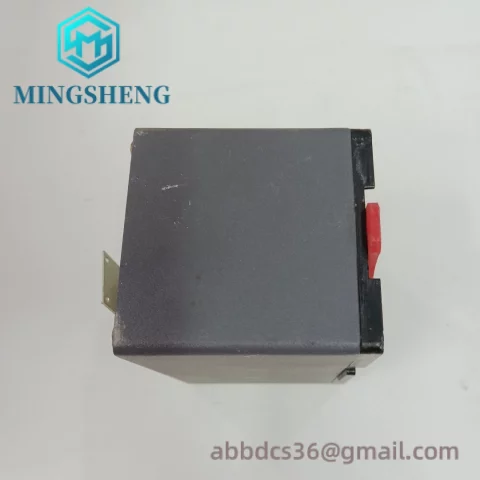 PROVIBTECH TM201-A00-B00-C00-D00-E00-G00 Vibration Monitoring Module