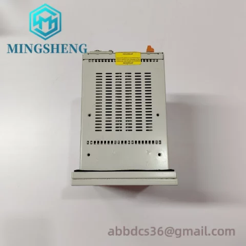 ABB REX521BBHGLB01C Industrial Control Module